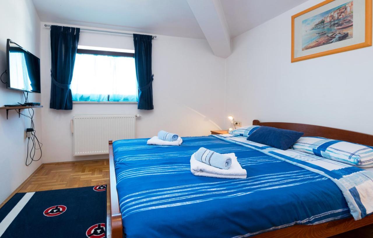 Appartement Bobi Zadar