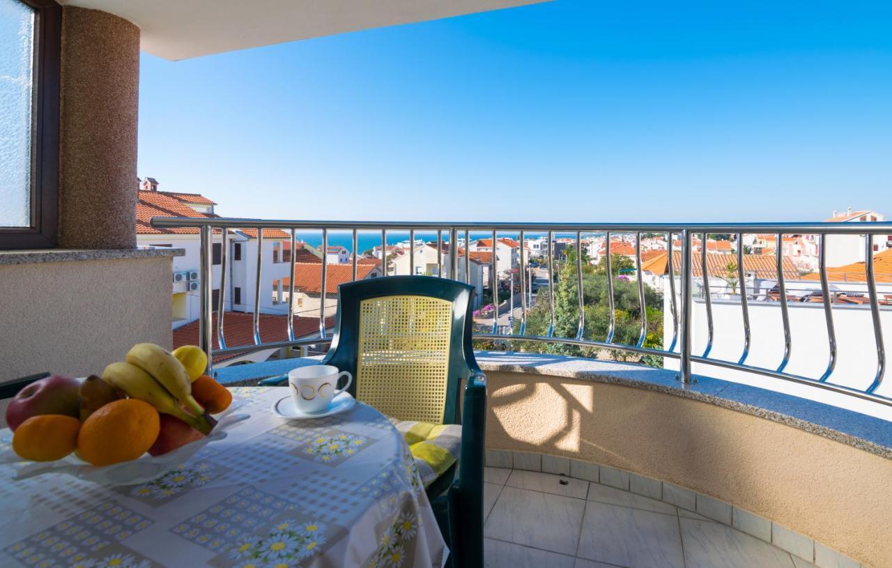 Appartement Bobi *