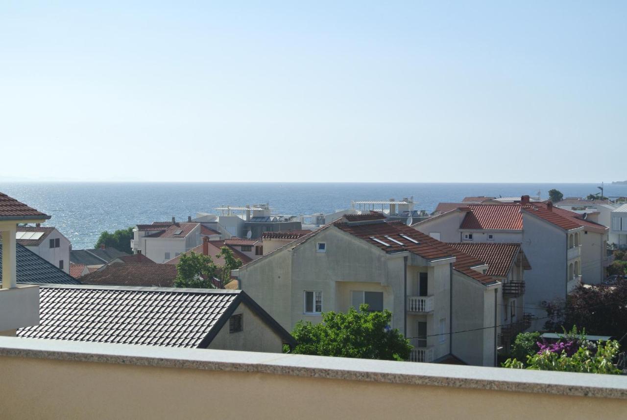 Bobi Appartement *