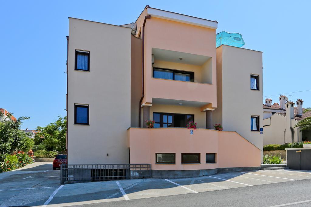 Appartement Bobi Zadar