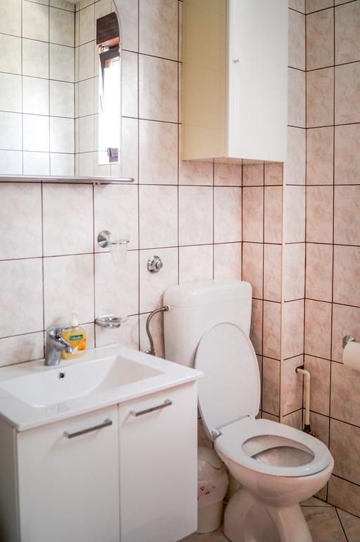 Appartement Bobi *