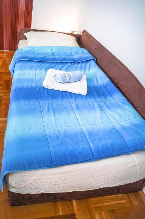 Appartement Bobi Zadar