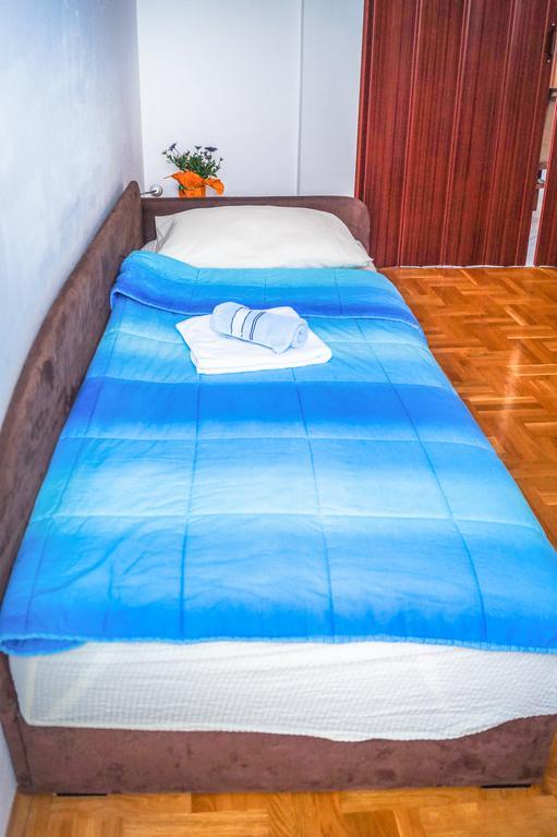 Appartement Bobi