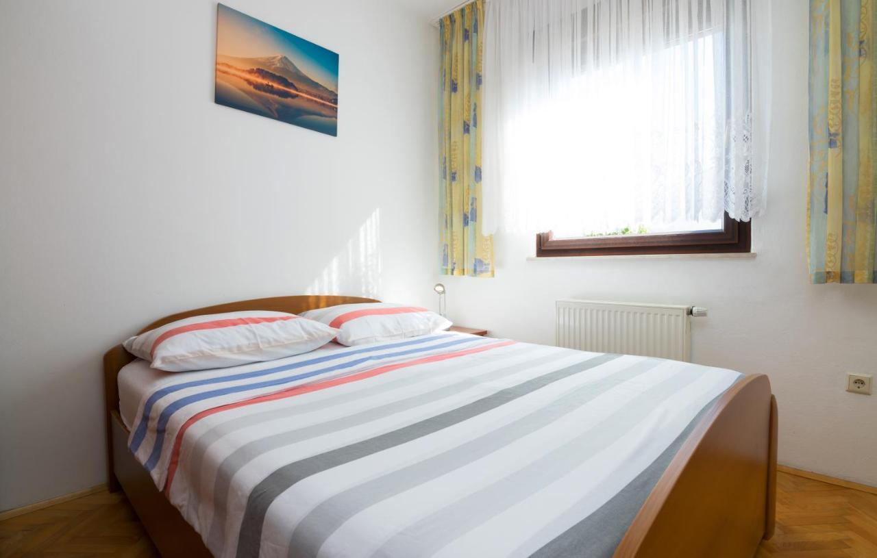 Appartement Bobi *