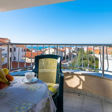 Apartments Bobi Zadar Exterior photo