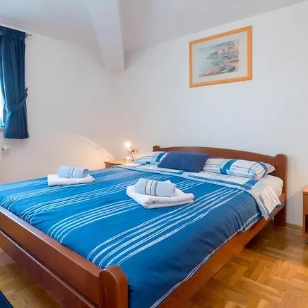 Apartments Bobi Zadar Exterior photo