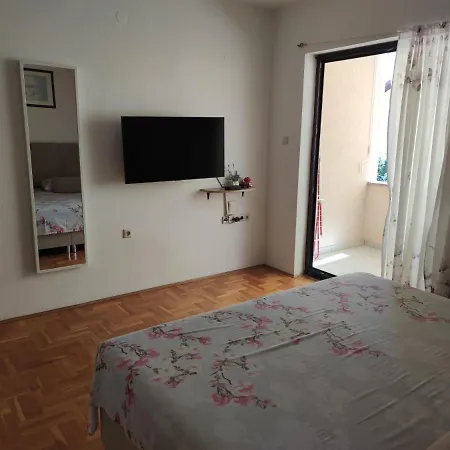 Apartments Bobi Zadar Exterior photo