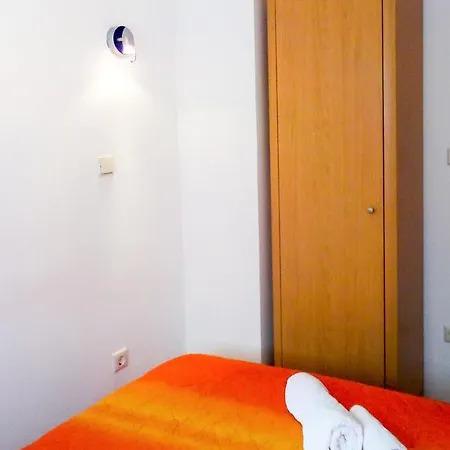 Apartments Bobi Zadar Exterior photo
