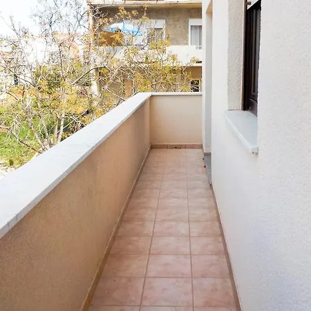 Apartments Bobi Zadar Exterior photo