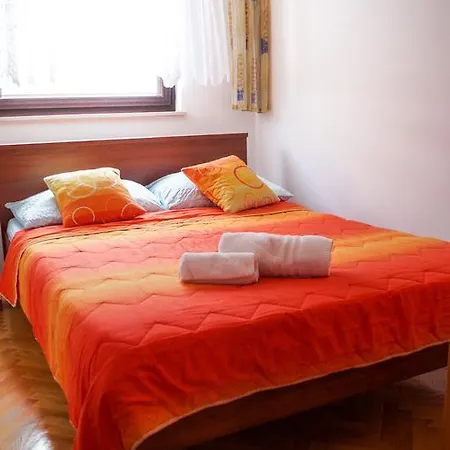 Apartments Bobi Zadar Exterior photo