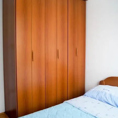 Apartments Bobi Zadar Exterior photo