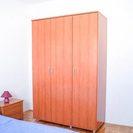 Apartments Bobi Zadar Exterior photo