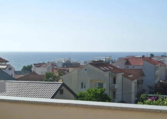 Apartments Bobi