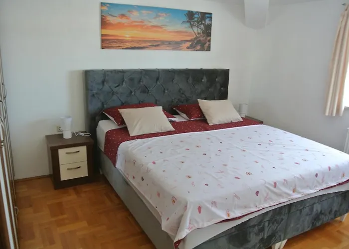 Apartments Bobi
