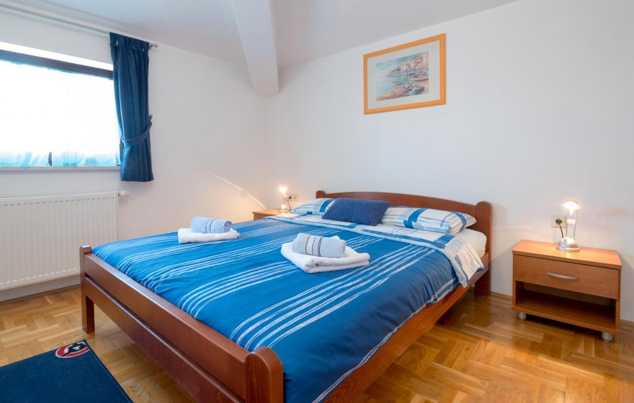 Bobi Apartman *