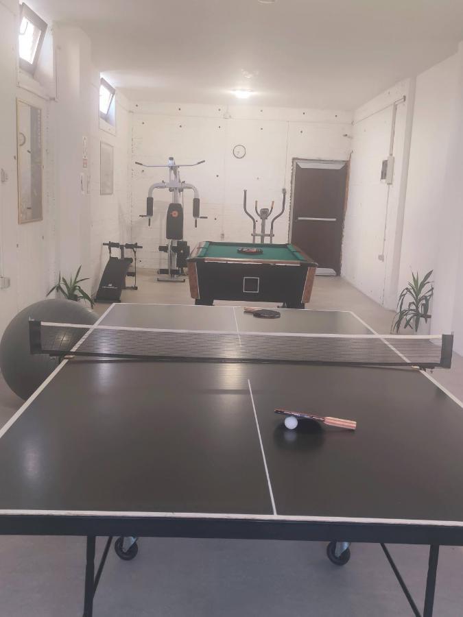 Apartment Bobi