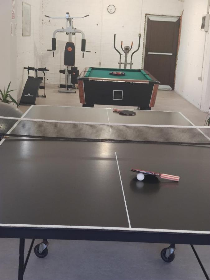 Bobi Apartman