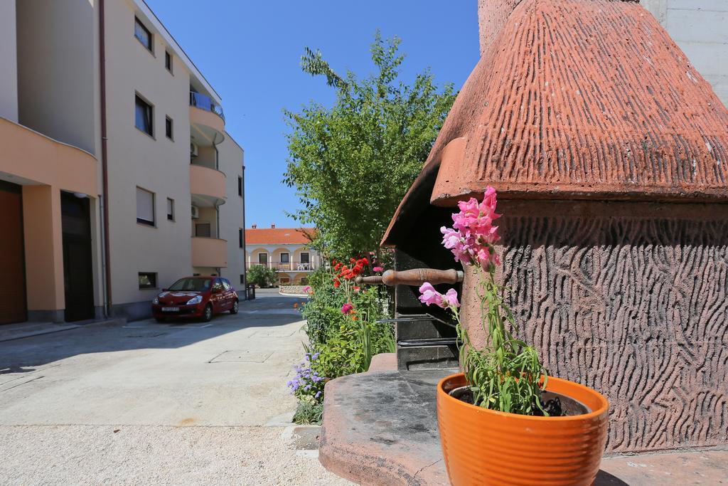 Bobi Apartment Zadar