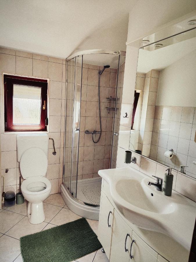 Apartment Bobi Zadar