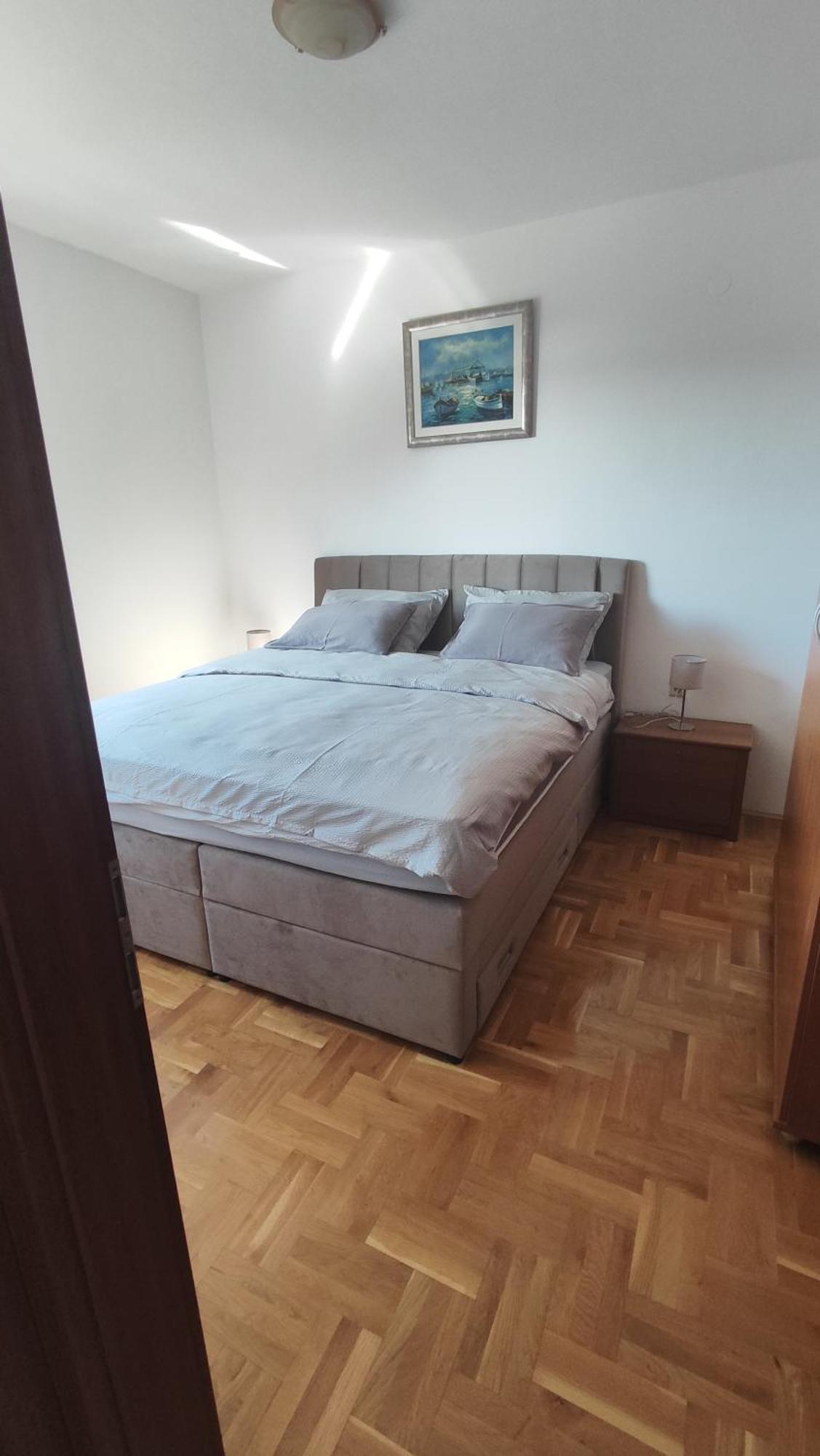 Apartment Bobi Zadar