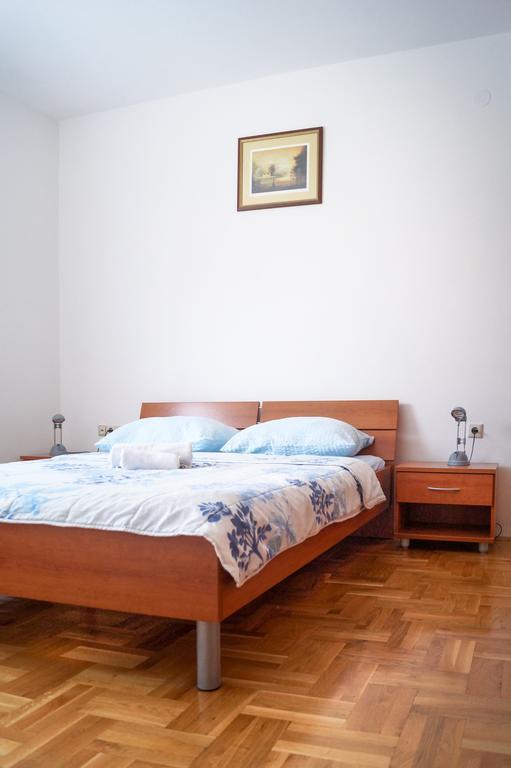 Bobi Apartment *