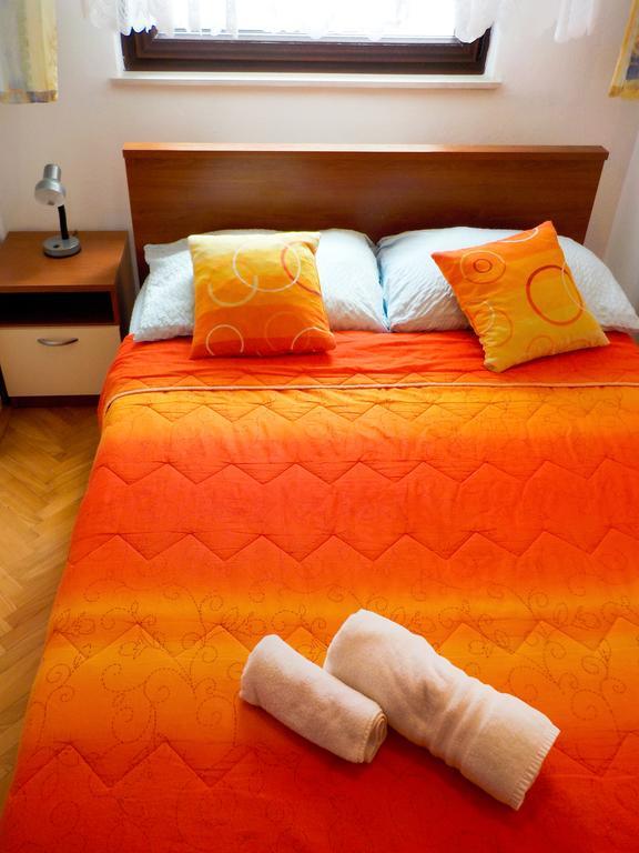 Apartment Bobi *