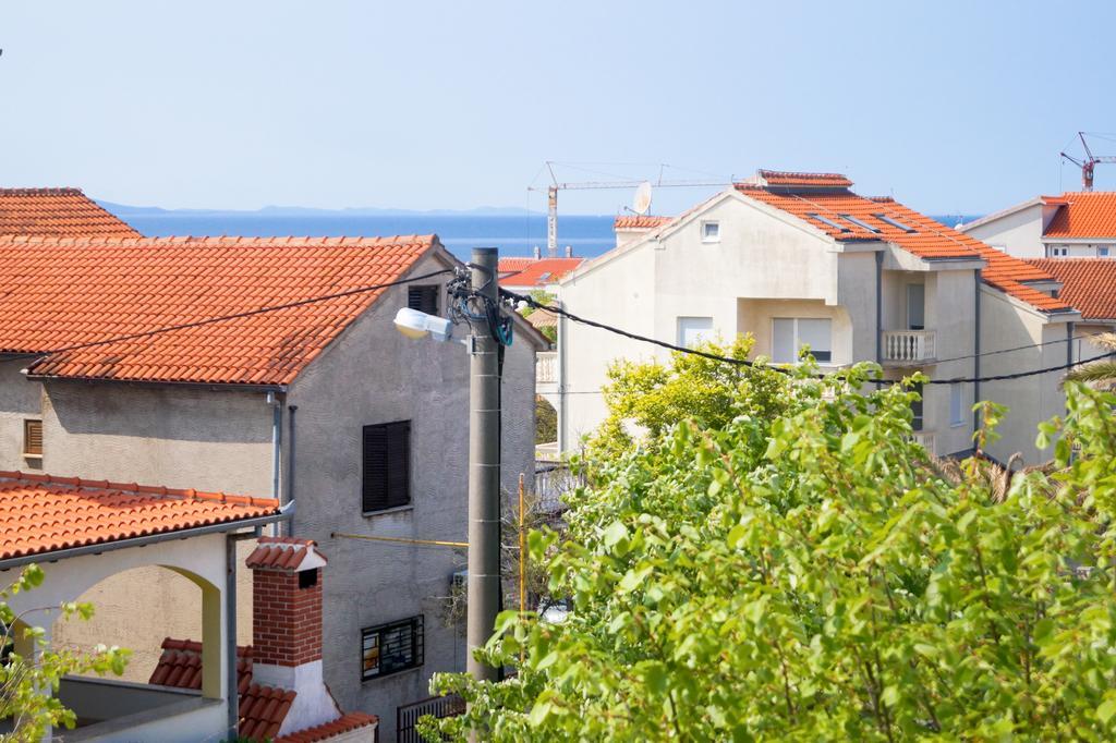 Apartment Bobi