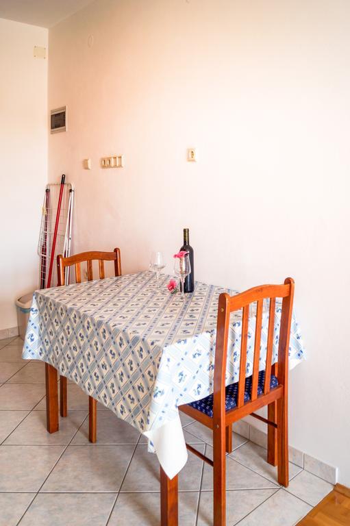 Bobi Apartment *