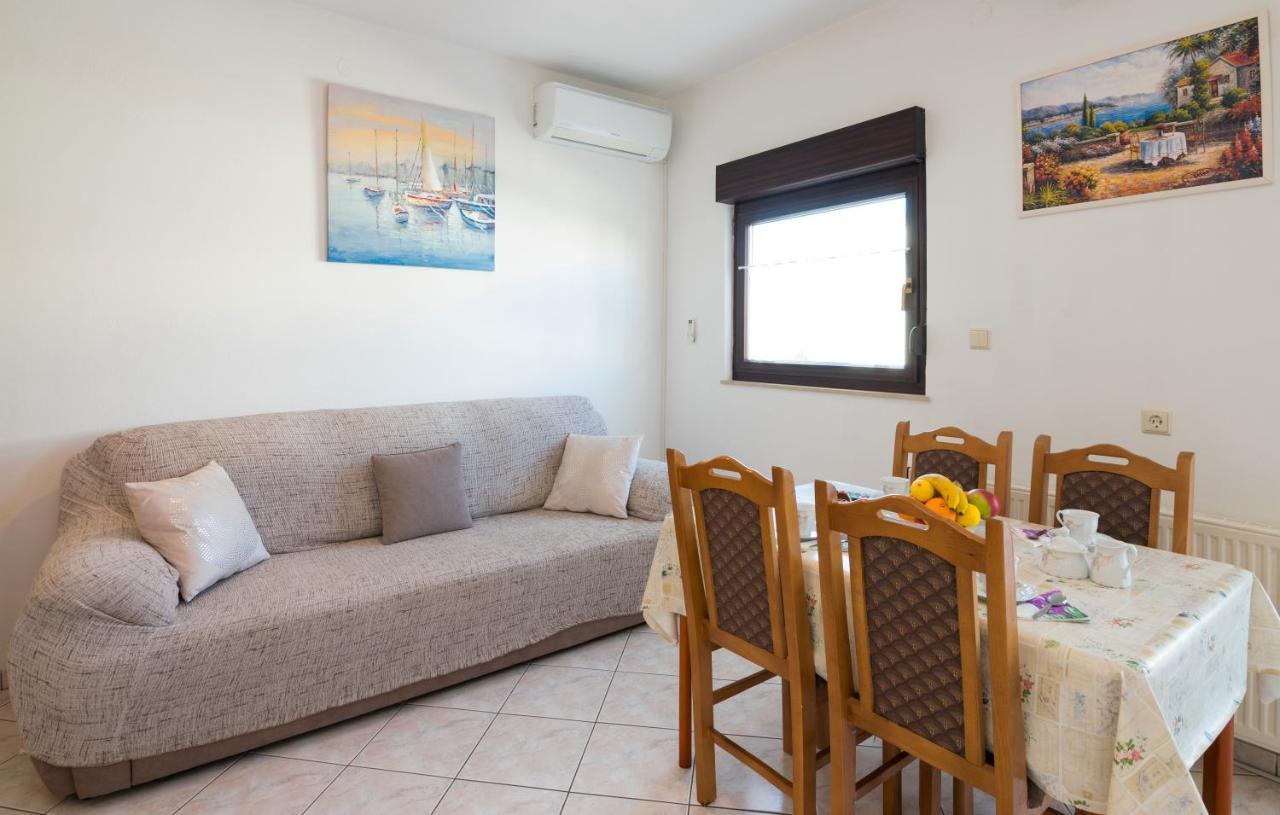 Apartment Bobi