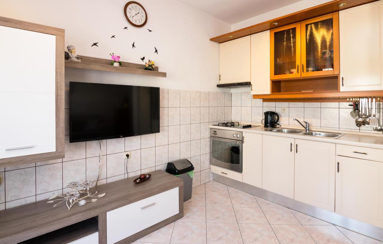 Bobi Apartment